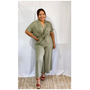 Day Out Jumpsuit
